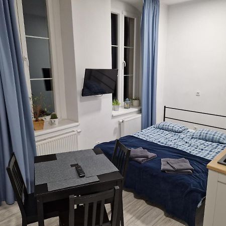 Studio Centrum Polwiejska 11B Πόζναν Εξωτερικό φωτογραφία