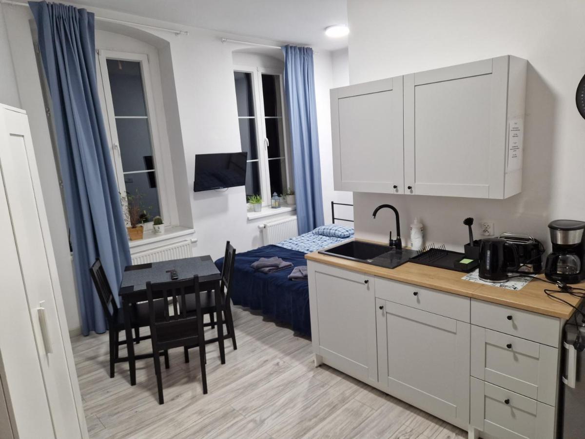 Studio Centrum Polwiejska 11B Πόζναν Εξωτερικό φωτογραφία
