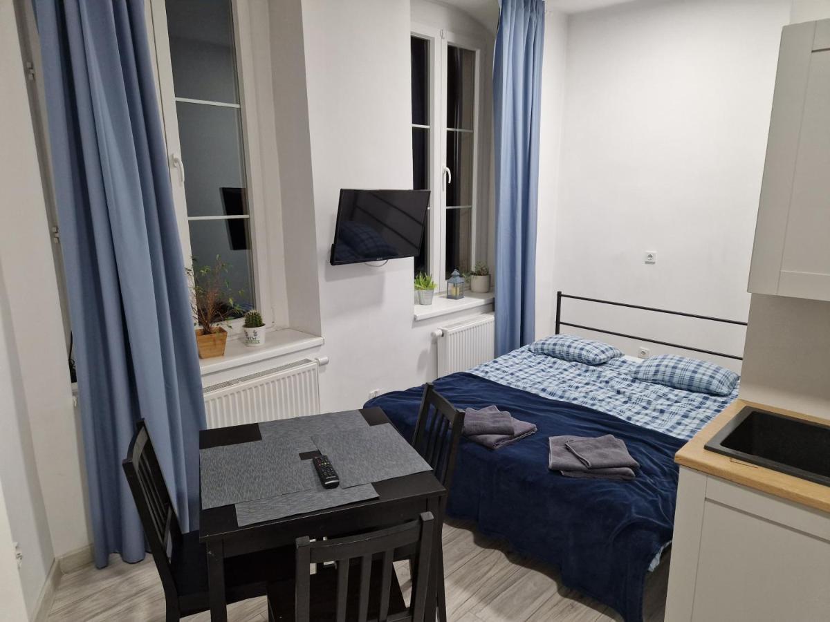 Studio Centrum Polwiejska 11B Πόζναν Εξωτερικό φωτογραφία