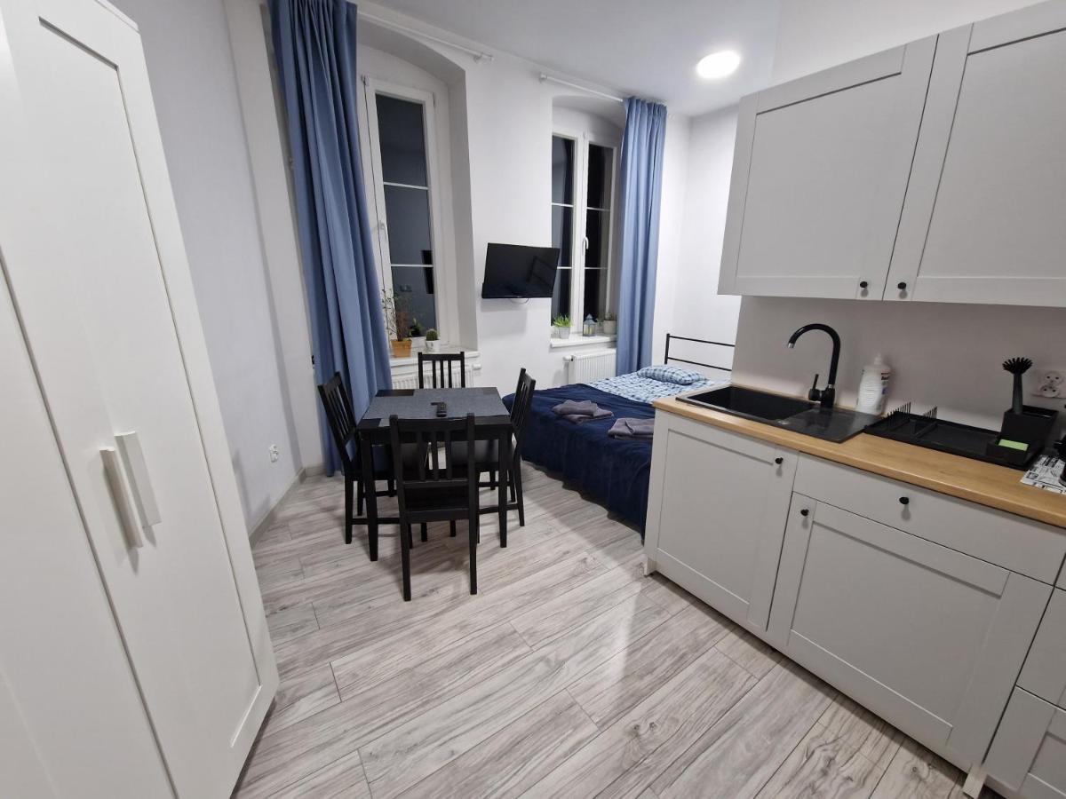 Studio Centrum Polwiejska 11B Πόζναν Εξωτερικό φωτογραφία
